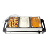 Chafing Dish / Warmhoudbak elektrisch